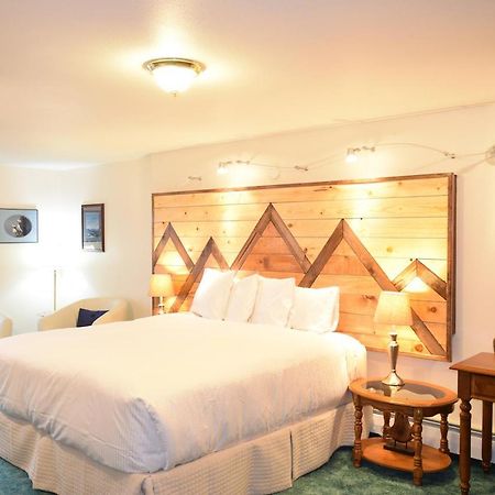 Alaska House Of Jade Bed And Breakfast Anchorage Bagian luar foto