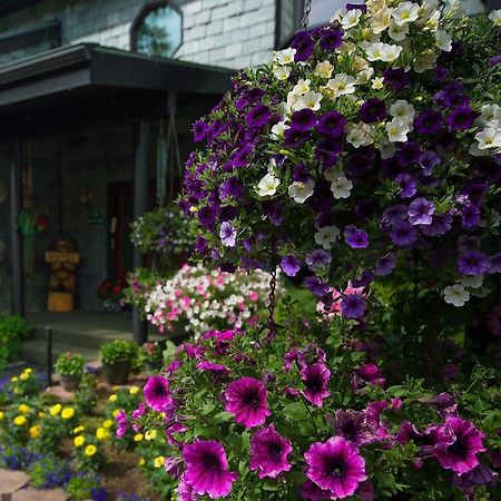 Alaska House Of Jade Bed And Breakfast Anchorage Bagian luar foto