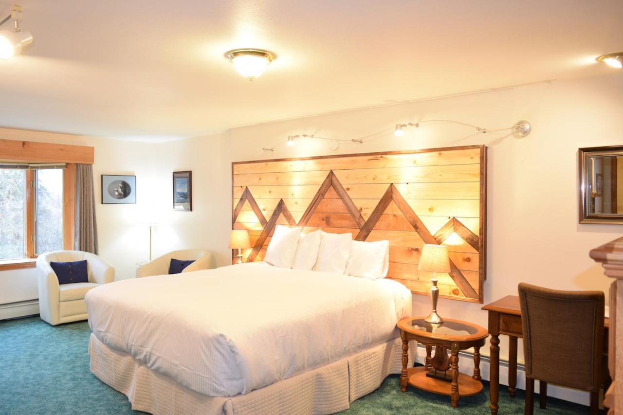 Alaska House Of Jade Bed And Breakfast Anchorage Bagian luar foto