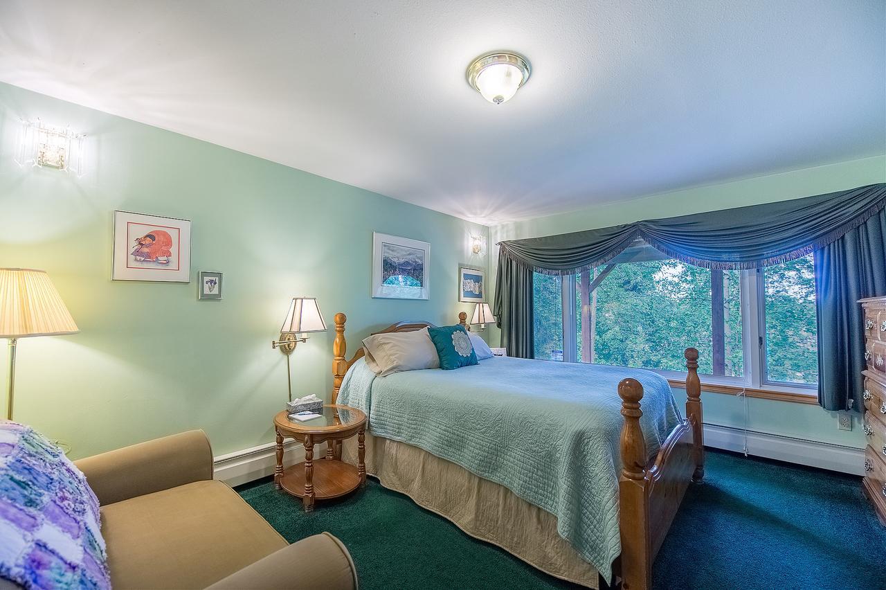 Alaska House Of Jade Bed And Breakfast Anchorage Bagian luar foto