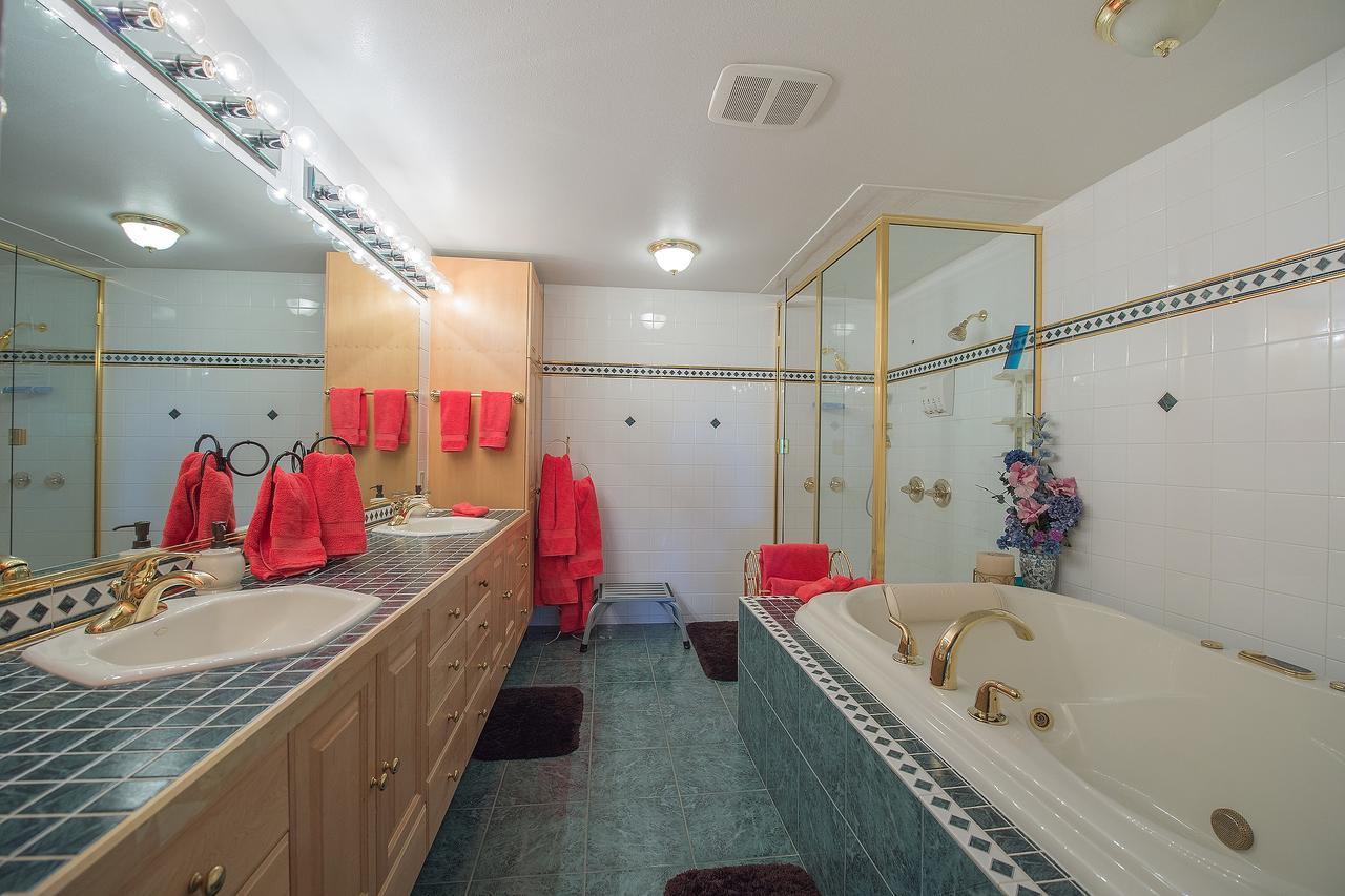 Alaska House Of Jade Bed And Breakfast Anchorage Bagian luar foto