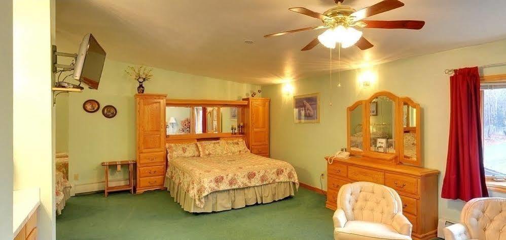 Alaska House Of Jade Bed And Breakfast Anchorage Bagian luar foto