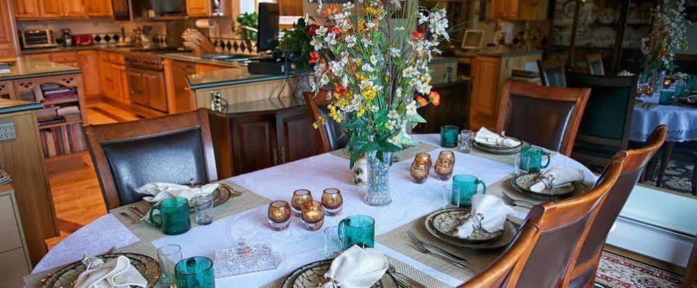 Alaska House Of Jade Bed And Breakfast Anchorage Bagian luar foto