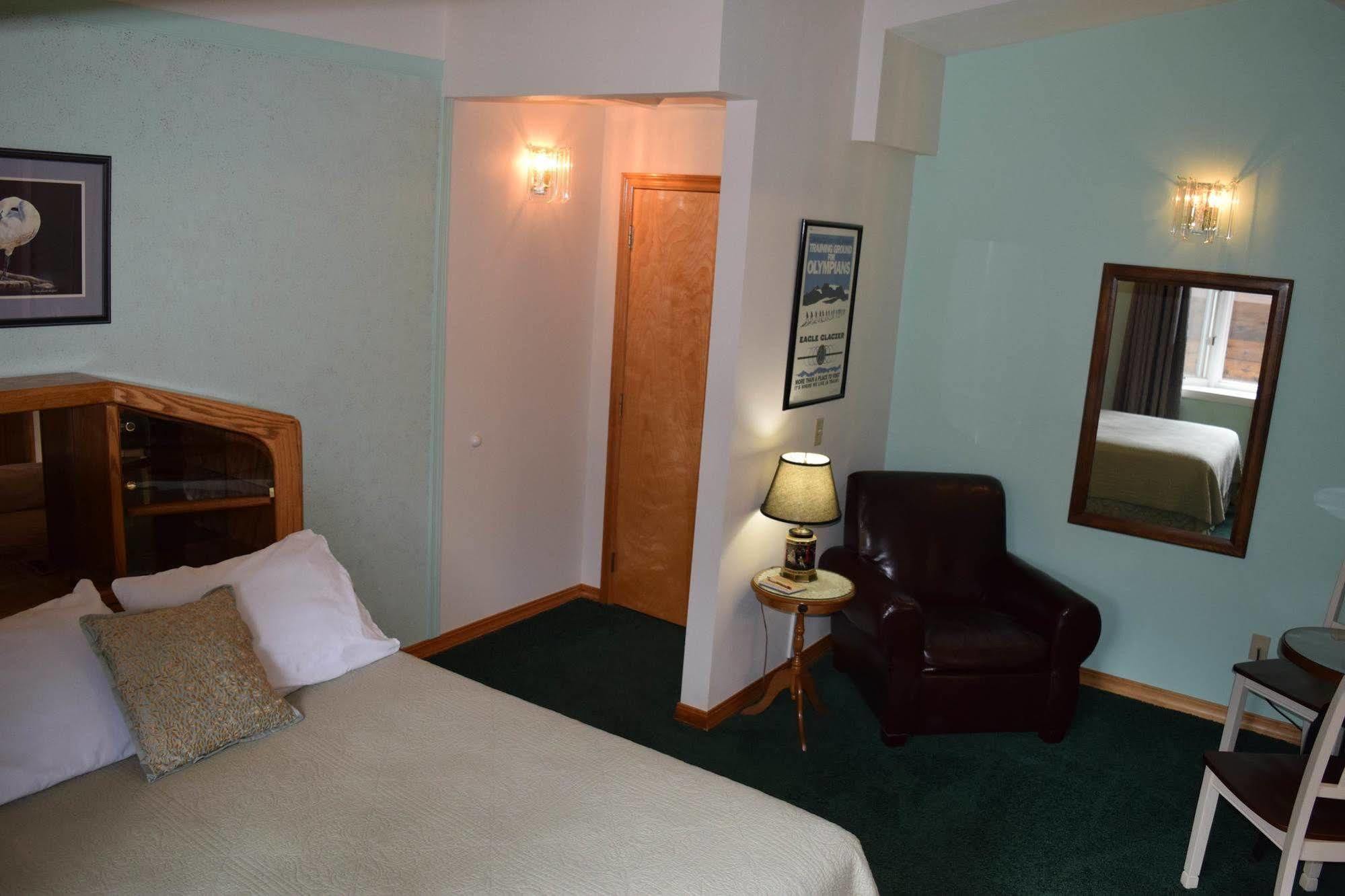 Alaska House Of Jade Bed And Breakfast Anchorage Bagian luar foto